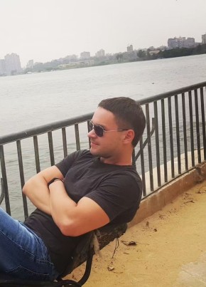 Алексей из Mokotów 35 лет