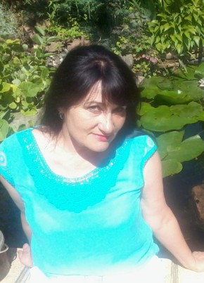Raisa , 55, Ukraine, Vinnytsya