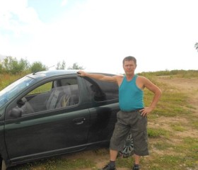 Геннадий, 64 года, Двинской Березник