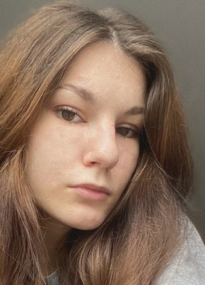 Виолетта, 20, Россия, Домодедово