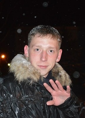 Евгений, 33, Россия, Приволжск