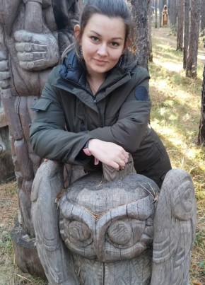 Наталья, 41, Россия, Домодедово