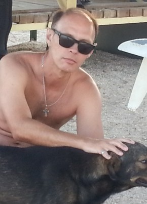 Maks, 33, Russia, Dolgoprudnyy