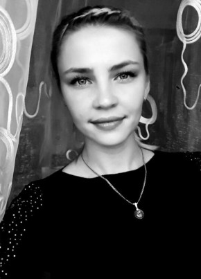 Валерия из Калининграда 24 года