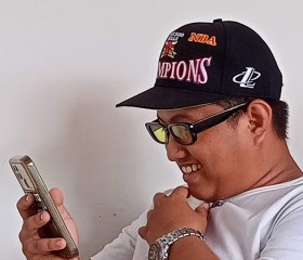 Juvial, 22, Lucban