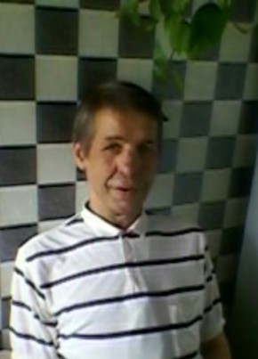 Олег, 62, Latvijas Republika, Juglasciems