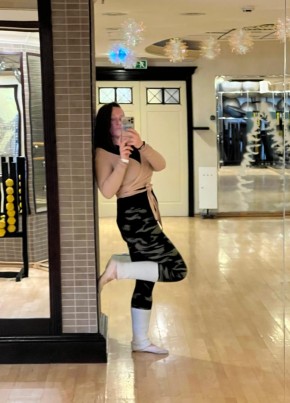 Gata, 45, Russia, Moscow