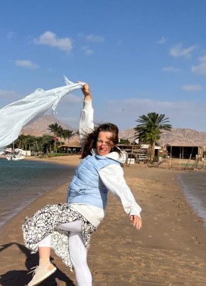 Gata, 36, Russia, Moscow