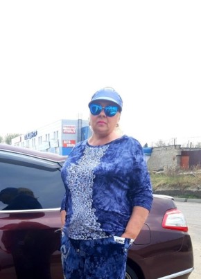 Валерия , 62, Россия, Обнинск