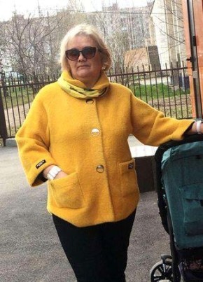 Наталья, 73, Россия, Верхняя Салда