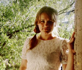Lubov, 35, Neman