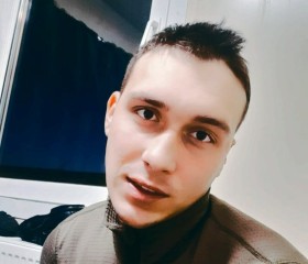 Fivti, 27 лет, Мантурово (Костромская обл.)