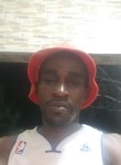 Lekolo ricka, 41 год, Libreville
