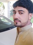Imad83, 18 лет, پشاور