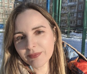 Evgeniya, 43, Saint Petersburg