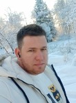 Олег, 33 года, Пересвет