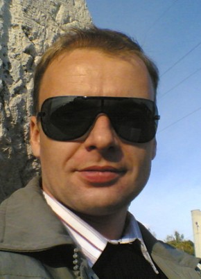 Вадим, 45, Україна, Чернівці