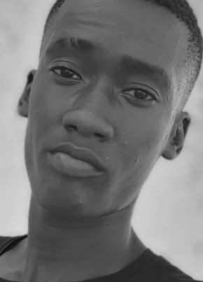 Sebastian , 21, República de Angola, Loanda