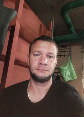 Андрей из Челябинска 38 лет