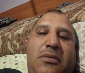 Ervin.Ervin, 54, Razgrad