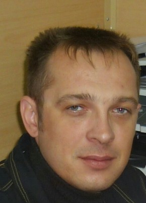ALEKSANDR, 46, Россия, Красноярск