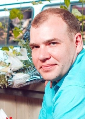 Игорь, 39, Қазақстан, Астана