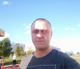 chistik83mail.ru, 41 год, Маладзечна