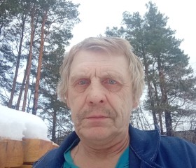 Виктор, 59 лет, Заречный (Свердловская обл.)