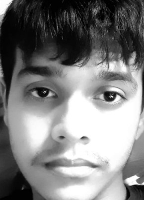 Rahul, 21, বাংলাদেশ, রাজশাহী
