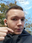Алексей, 29 лет, Лесосибирск