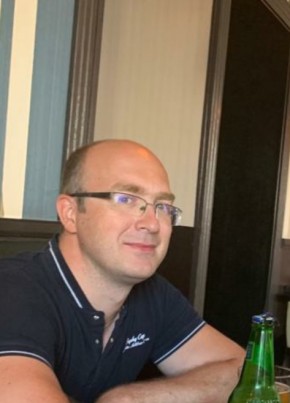 Алексей, 40, Россия, Кронштадт