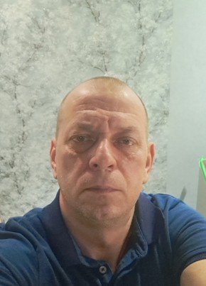 Михаил, 50, Россия, Ярославль