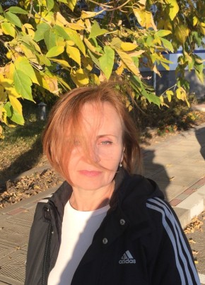 Елена, 55, Україна, Харків