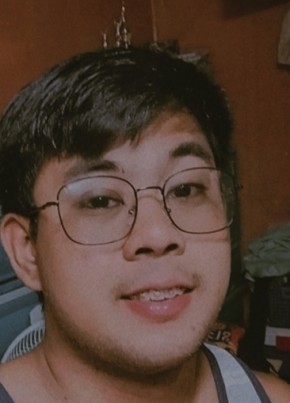 Jerome, 22, Pilipinas, San Pedro
