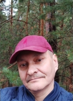 Rustem, 54, Russia, Kazan