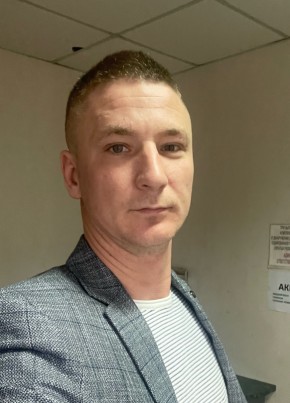 Дмитрий, 32, Україна, Київ