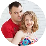 Дмитрий и Алина