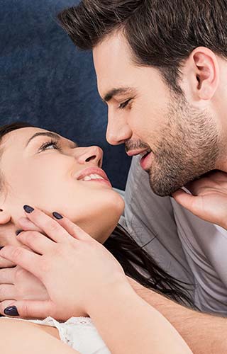 Почему мужчина не любит целоваться - 6 способов заставить его полюбить поцелуи