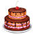 Тортик