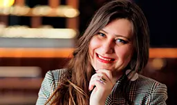 Янина Шкуропат: как создаются приложения для серьезных отношений