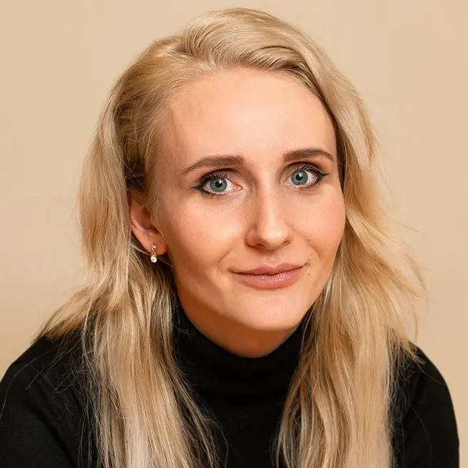 Николаева Анна Сергеевна