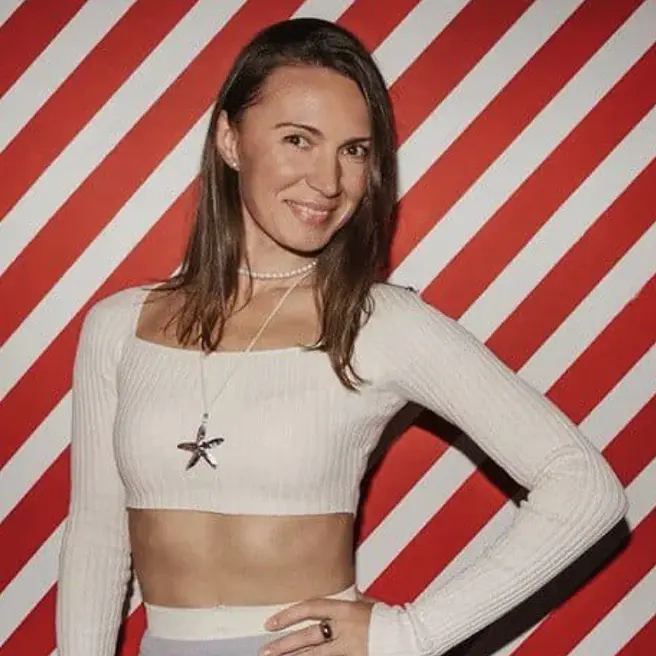 Ткалина Татьяна Валерьевна